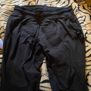 Black, very comfortable